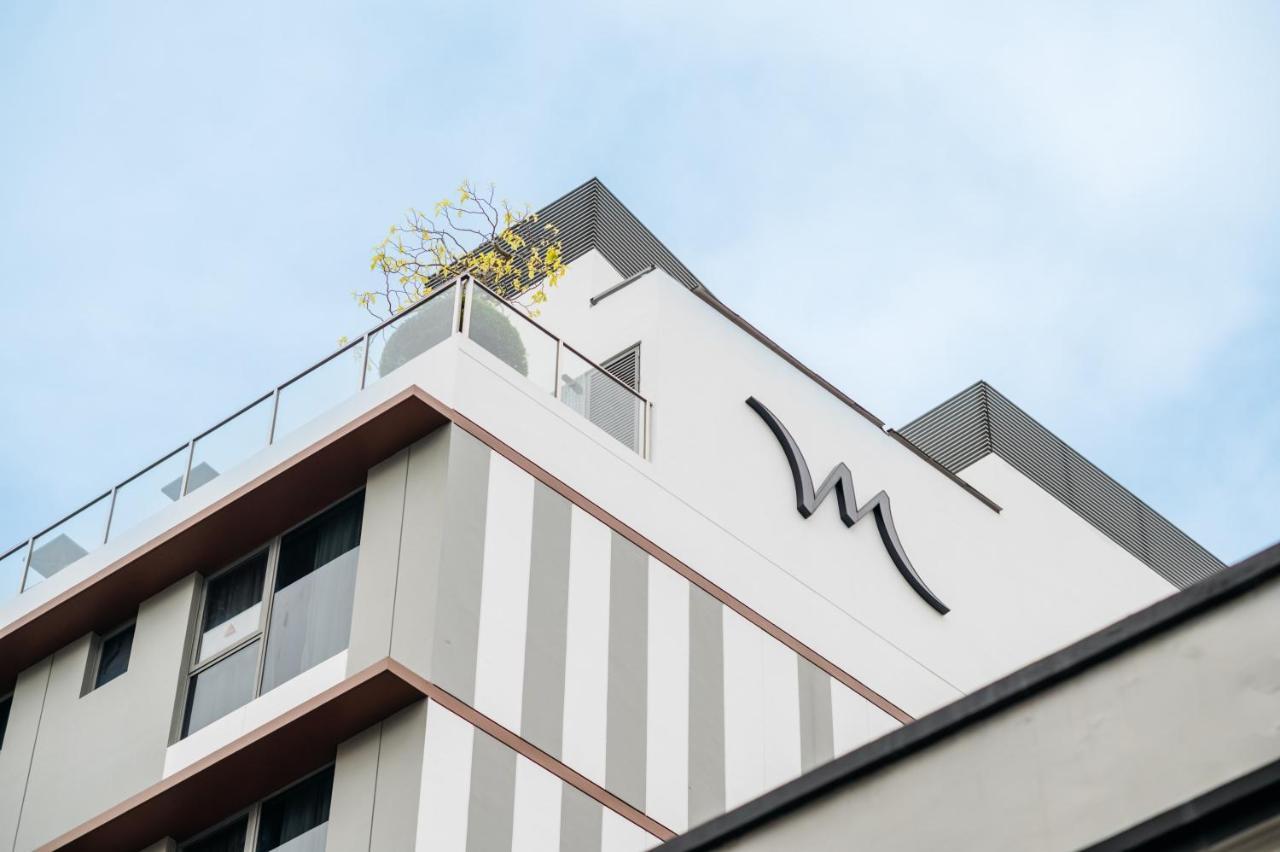Mercure Singapore Tyrwhitt Εξωτερικό φωτογραφία